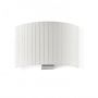 Novolux VORADA 908G-G05X1A-35-RA Stena svietidlo 1x40W/E27 IP20