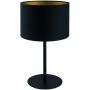 Nowodvorski ALICE B 9091 Stolná lampa 1x60W/E27 IP20