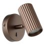 Eglo PORTILLO 902035 Stena svietidlo 1x5W/GU10 ip20