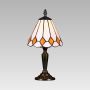 Prezent TIFFANY TABLE 90 Stolná lampa 1x40W/E14 IP20