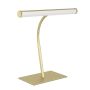 Eglo RICCIONE 901983 Stolná lampa 1x5W/LED 2700K, 4000K, 6500K 500lm ip20