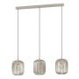 Eglo ROMAZZINA 900497 Závesná lampa 3x40W/E27 ip20