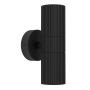 Eglo TOMELLOSO 902038 Stena svietidlo 2x28W/GU10 ip44