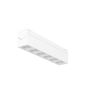 Eglo TPLUS 6 LENS SPOT 901709 Koľajnicový reflektor 6.6W/LED 2700-6500K 1000lm ip20