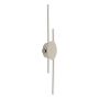 Eglo VENTICELLO 902126 Stropná lampa 20W+0.91W/LED 3000K 2400;135lm ip20