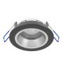 Eglo YEBRA-Z 902298 Vstavané downlight svetlo 1x4.9W/LED 2700-6500K 490lm ip20