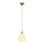 Alfa BARTEK 9102 Závesná lampa 1x60W/E27