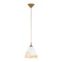 Alfa BARTEK 9108 Závesná lampa 1x60W/E27