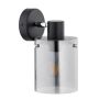 Alfa ESSENT 91520 Stena svietidlo 1x15W/E27 IP20