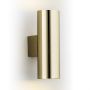 Argon MITOS 913 Stena svietidlo 2x5W/GU10 IP20