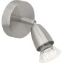 Brilliant AMALFI LED G21510/13 Stena svietidlo 1x50W/GU10 IP20