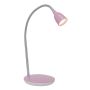 Brilliant ANTHONY G92935/17 Stolná lampa na stôl 1x3W/LED 3000K 250LM IP20
