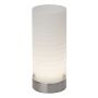 Brilliant DAISY G92968/05 Stolná lampa 1x3W/LED 320LM IP20