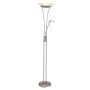 Brilliant FINN G93035/13 Stojanová lampa 1x21W/LED 2500LM IP20