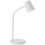 Brilliant ILLA G93098/05 Stolná lampa na stôl 1x6W/LED 3000K 780LM IP20