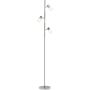 Brilliant LEA G32459/77 Stojanová lampa 3x4W/E14 IP20