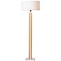 Brilliant MAGNUS G93116/75 Stojanová lampa 1x25W/E27 3000K 1700LM IP20