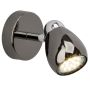 Brilliant MILANO LED G21710/76 Stena svietidlo 1x50W/GU10 IP20