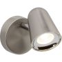 Brilliant NIFTY G50610/13 Stena svietidlo 1x4W/LED 480LM IP20