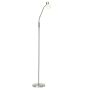 Brilliant PHILO G16358/13 Stojanová lampa 1x25W/E14 IP20