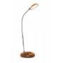 Brilliant TIMMI G92927/07 Stolná lampa na stôl 1x2W/LED 140LM IP20
