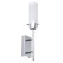 Eglo AGGIUS 91547 Stena svietidlo 1xLED/6W 400LM