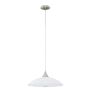 Eglo LAZOLO 91496 Závesná lampa 1x60W/E27