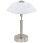 Eglo SOLO 91238 Stolná lampa 1x60W/E14