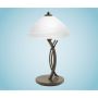 Eglo VINOVO 91435 Stolná lampa 1x60W/E27