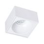 Eko-Light BALI ML0077 Vstavané downlight svetlo 1x50W/GU10 IP20