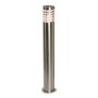 Endon BRUTON 91808 Stojanová lampa 1x9.2W/E27 IP44