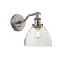 Endon HANSEN 91739 Stena svietidlo 1x40W/E14 IP20
