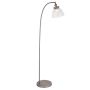 Endon HANSEN 91741 Stojanová lampa 1x40W/E27 IP20