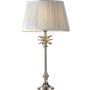 Endon LEAF & FREYA 91220 Stolná lampa 60W E27 IP20