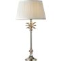 Endon LEAF & FREYA 91230 Stolná lampa 60W E27 IP20