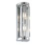 Endon SHIMMER 91820 Stena svietidlo 2x18W/G9 IP44