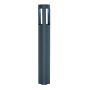 Endon TRIBECA EL-40076 Stojanová lampa 8W/LED 6000K 300LM IP54