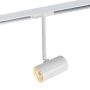 Italux MARVI 913903-1-LNG-GU10-WH Koľajnicový reflektor 1x40W/GU10 IP20