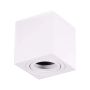 Milagro BIMA ML7012 Natáčané downlight svetlo 1x50W/GU10 IP20