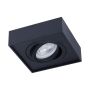 Milagro NUSA ML0046 Vstavané downlight svetlo 1x50W/GU10 IP20