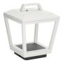 Novolux BLED 911B-L0108L-01 Stojanová lampa 1x9W/LED 1050LM IP54