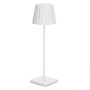 Novolux LITTA 914A-L0103L-01 Stolná lampa 1x2,2W/LED 231LM IP54