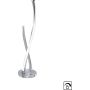 Paul Neuhaus POLINA 9141-55 Stolná lampa 1x14,5W/LED 3000k 1670lm ip20
