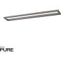 Paul Neuhaus PURE PURO 9114-15 Stena svietidlo 1x40W/LED 3000k 3680lm ip20