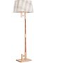 Alfa ANGELA 9233 Stojanová lampa 1x15W/E27