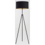 Alfa BRYZA 9284 Stojanová lampa 1x60W/E27