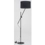 Alfa LORA 9260 Stojanová lampa 1x60W/E27 IP20