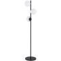 Alfa MALAGA 9288 Stojanová lampa 3x10W/E14