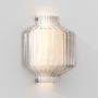 Astro Lighting Toro 1461001 Stena svietidlo 1x12W/LED|E27 IP20