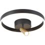 Aviano Lighting PIGNANO 9206-0110 Stropná lampa 18w/led 3000k 3000K